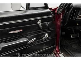 1968 Pontiac GTO (CC-2078082) for sale in Ft Worth, Texas