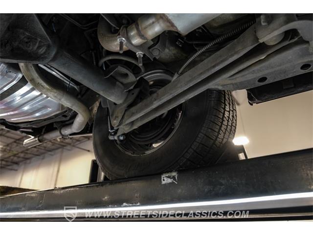 1968 Pontiac GTO (CC-2078082) for sale in Ft Worth, Texas