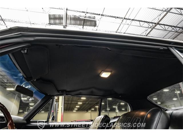 1968 Pontiac GTO (CC-2078082) for sale in Ft Worth, Texas