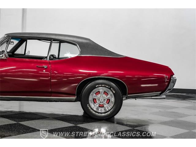 1968 Pontiac GTO (CC-2078082) for sale in Ft Worth, Texas