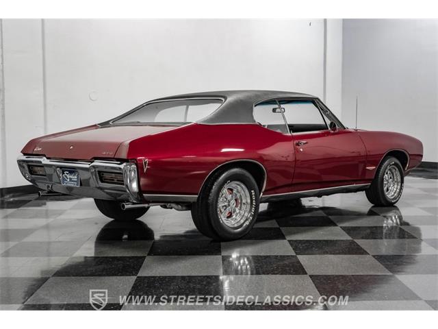 1968 Pontiac GTO (CC-2078082) for sale in Ft Worth, Texas