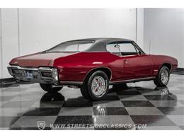 1968 Pontiac GTO (CC-2078082) for sale in Ft Worth, Texas