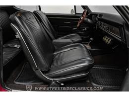 1968 Pontiac GTO (CC-2078082) for sale in Ft Worth, Texas
