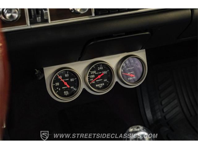 1968 Pontiac GTO (CC-2078082) for sale in Ft Worth, Texas