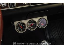 1968 Pontiac GTO (CC-2078082) for sale in Ft Worth, Texas