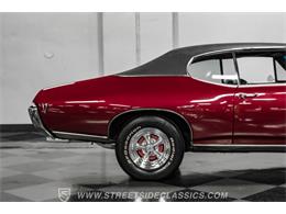 1968 Pontiac GTO (CC-2078082) for sale in Ft Worth, Texas