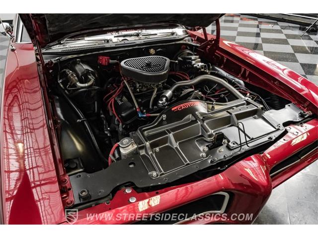 1968 Pontiac GTO (CC-2078082) for sale in Ft Worth, Texas