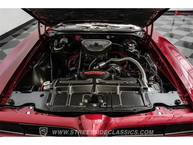 1968 Pontiac GTO (CC-2078082) for sale in Ft Worth, Texas