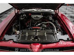 1968 Pontiac GTO (CC-2078082) for sale in Ft Worth, Texas
