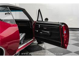 1968 Pontiac GTO (CC-2078082) for sale in Ft Worth, Texas