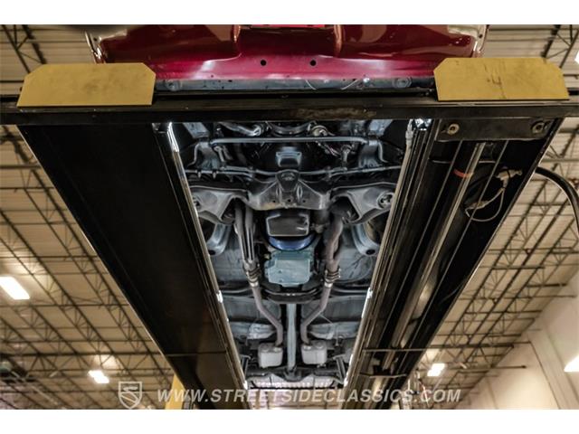 1968 Pontiac GTO (CC-2078082) for sale in Ft Worth, Texas