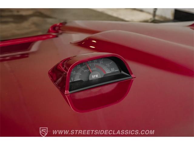 1968 Pontiac GTO (CC-2078082) for sale in Ft Worth, Texas
