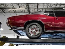 1968 Pontiac GTO (CC-2078082) for sale in Ft Worth, Texas