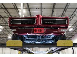 1968 Pontiac GTO (CC-2078082) for sale in Ft Worth, Texas