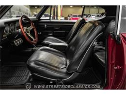 1968 Pontiac GTO (CC-2078082) for sale in Ft Worth, Texas