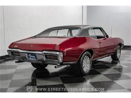 1968 Pontiac GTO (CC-2078082) for sale in Ft Worth, Texas