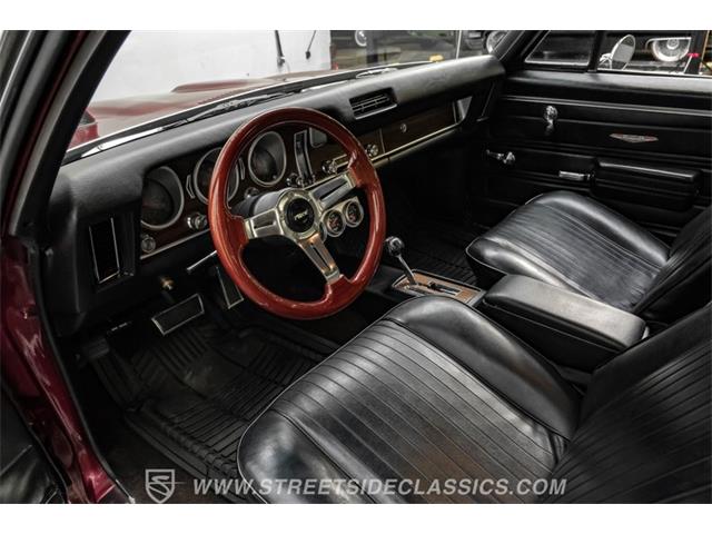 1968 Pontiac GTO (CC-2078082) for sale in Ft Worth, Texas