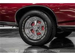 1968 Pontiac GTO (CC-2078082) for sale in Ft Worth, Texas