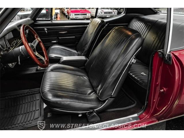 1968 Pontiac GTO (CC-2078082) for sale in Ft Worth, Texas