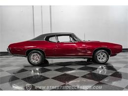 1968 Pontiac GTO (CC-2078082) for sale in Ft Worth, Texas