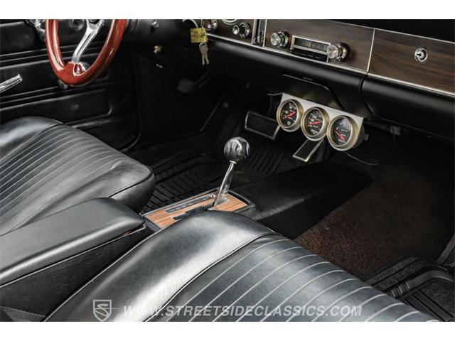 1968 Pontiac GTO (CC-2078082) for sale in Ft Worth, Texas
