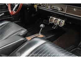 1968 Pontiac GTO (CC-2078082) for sale in Ft Worth, Texas