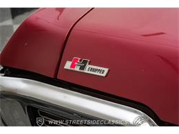 1968 Pontiac GTO (CC-2078082) for sale in Ft Worth, Texas
