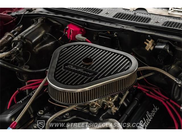 1968 Pontiac GTO (CC-2078082) for sale in Ft Worth, Texas