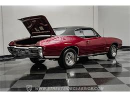 1968 Pontiac GTO (CC-2078082) for sale in Ft Worth, Texas