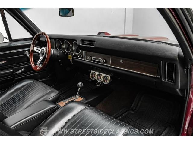 1968 Pontiac GTO (CC-2078082) for sale in Ft Worth, Texas