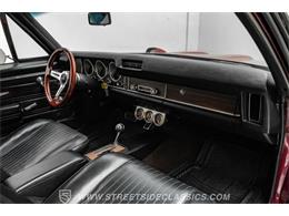 1968 Pontiac GTO (CC-2078082) for sale in Ft Worth, Texas