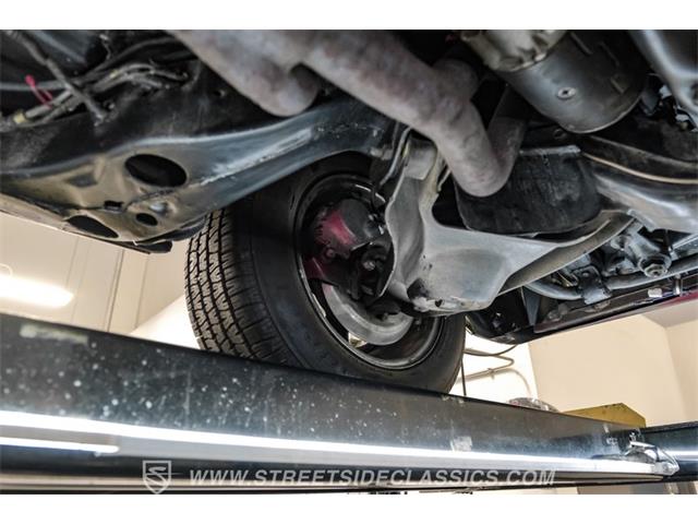 1968 Pontiac GTO (CC-2078082) for sale in Ft Worth, Texas