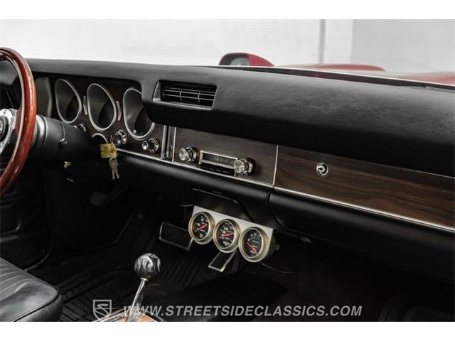 1968 Pontiac GTO (CC-2078082) for sale in Ft Worth, Texas
