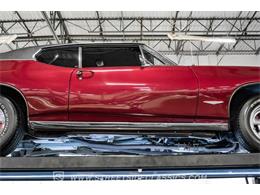 1968 Pontiac GTO (CC-2078082) for sale in Ft Worth, Texas