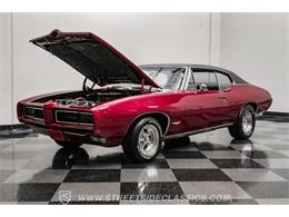 1968 Pontiac GTO (CC-2078082) for sale in Ft Worth, Texas