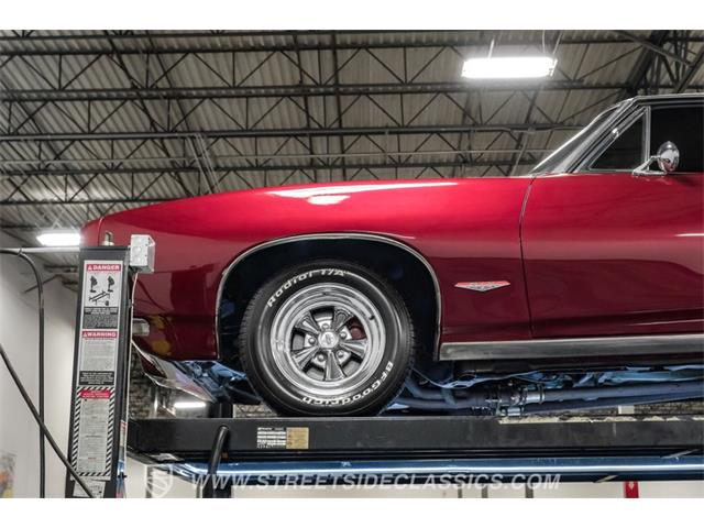 1968 Pontiac GTO (CC-2078082) for sale in Ft Worth, Texas