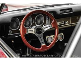 1968 Pontiac GTO (CC-2078082) for sale in Ft Worth, Texas
