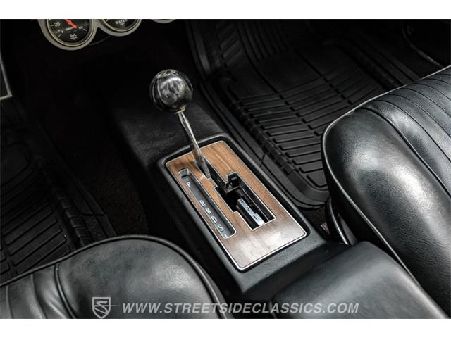 1968 Pontiac GTO (CC-2078082) for sale in Ft Worth, Texas