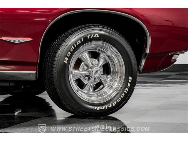 1968 Pontiac GTO (CC-2078082) for sale in Ft Worth, Texas