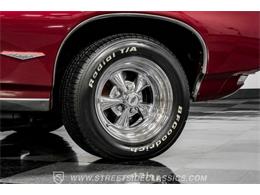 1968 Pontiac GTO (CC-2078082) for sale in Ft Worth, Texas