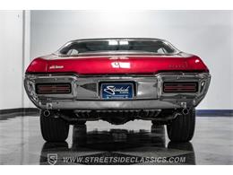 1968 Pontiac GTO (CC-2078082) for sale in Ft Worth, Texas
