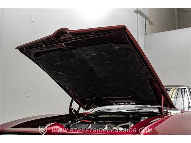 1968 Pontiac GTO (CC-2078082) for sale in Ft Worth, Texas