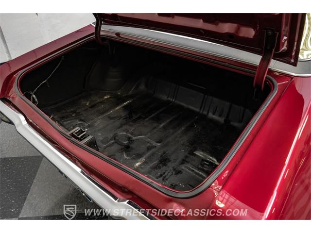1968 Pontiac GTO (CC-2078082) for sale in Ft Worth, Texas