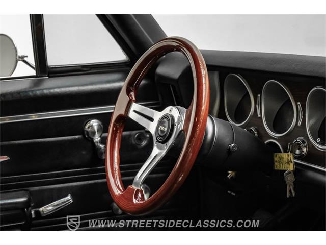 1968 Pontiac GTO (CC-2078082) for sale in Ft Worth, Texas