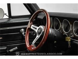 1968 Pontiac GTO (CC-2078082) for sale in Ft Worth, Texas