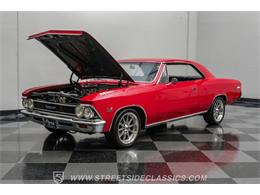 1966 Chevrolet Chevelle (CC-2078084) for sale in Ft Worth, Texas