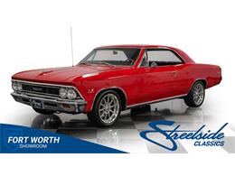 1966 Chevrolet Chevelle (CC-2078084) for sale in Ft Worth, Texas