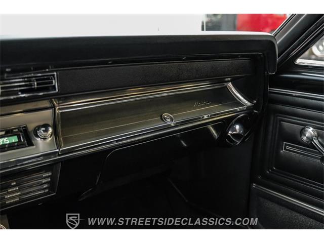 1966 Chevrolet Chevelle (CC-2078084) for sale in Ft Worth, Texas