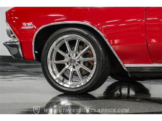 1966 Chevrolet Chevelle (CC-2078084) for sale in Ft Worth, Texas