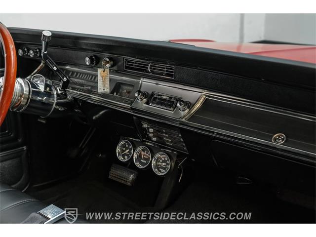 1966 Chevrolet Chevelle (CC-2078084) for sale in Ft Worth, Texas